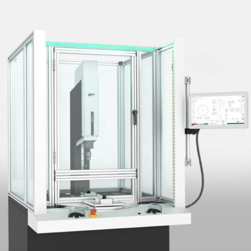 Máquina de soldar por ultrasonidos - MS sonxTOP rotary - MS Ultraschall Technologie GmbH - automática / benchtop / para plástico
