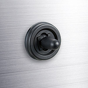 Interruptor basculante - LB Series - IDEC USA - unipolar / resistente al agua / IP67