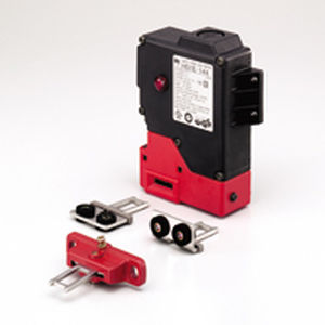 Interruptor de llave - HS1E series - IDEC USA - unipolar / robusto / IP67