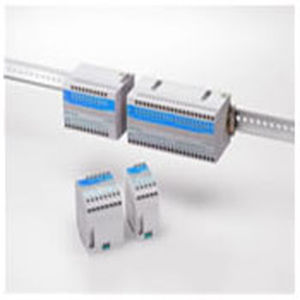 Barrera de seguridad eléctrica de seguridad intrínseca - EB3C series - IDEC USA
