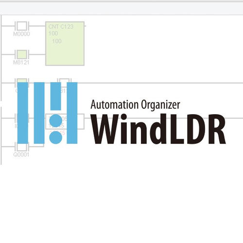 Software de autómata programable - WindLDR® - IDEC - de programación / de simulación / de ingeniería