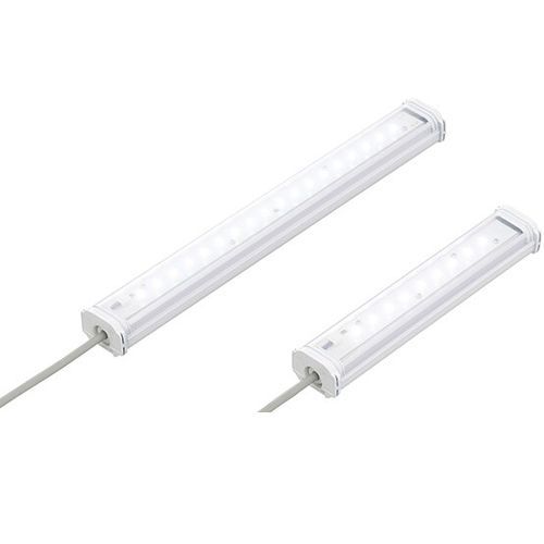 Fuente luminosa de tubo fluorescente - LF2B Series - IDEC - LED / compacta / en tira