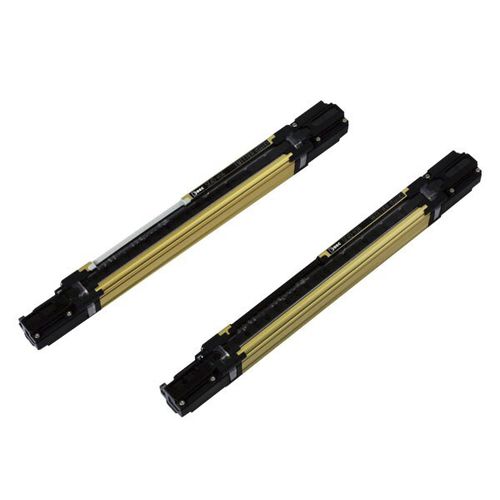 Cortina fotoeléctrica de seguridad - SE4D Series - IDEC - monohaz / multihaz / IP67