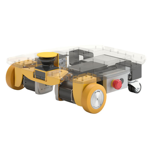 Kit de arranque eléctrico - SWD® - IDEC