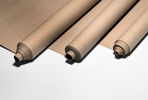 Carton para embalajes - Pro series - Progroup AG - ligera / ondulada