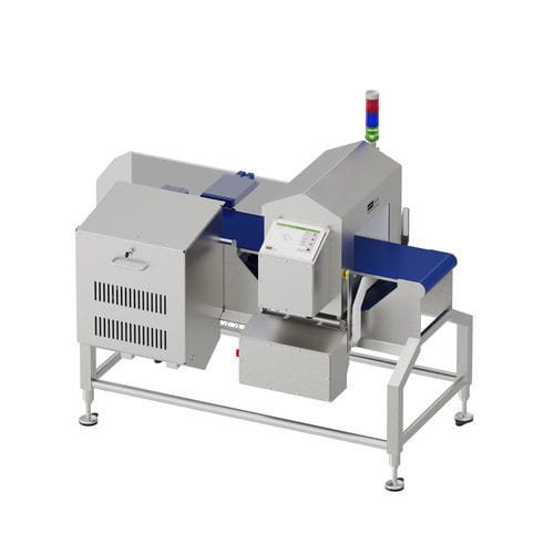 Sistema de transporte para la industria - HQ  - Pulsotronic-Anlagentechnik GmbH - para productos a granel / de cintas transportadoras