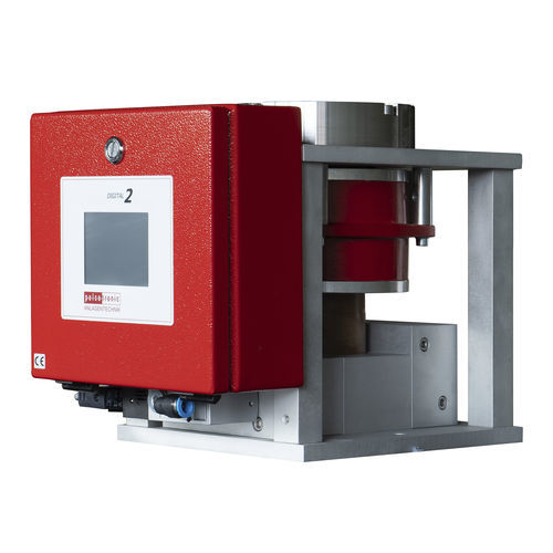 Separador de metales - Compact - Pulsotronic-Anlagentechnik GmbH - con sensor / para obra de construcción / compacto