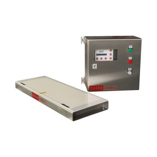 Sensor de metales ferroso - FL - Pulsotronic-Anlagentechnik GmbH - no ferroso