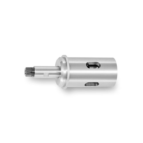 Husillo neumático de desbastado - RSC-S 20000 links - BIAX - Schmid & Wezel GmbH - motor de paletas / de alta velocidad / para robots