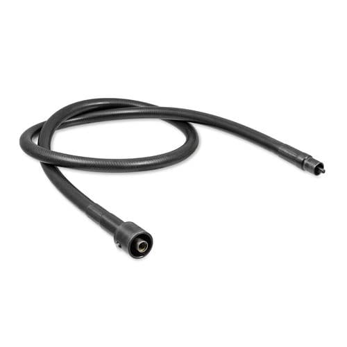 Eje flexible - DV 6 Flex - BIAX - Schmid & Wezel GmbH - para herramienta de mano