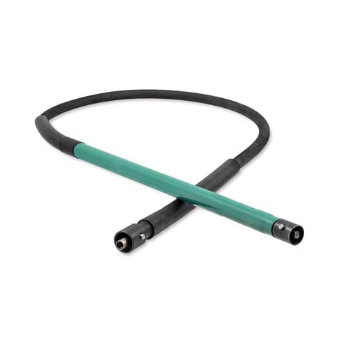 Eje flexible - DV 10 starr - BIAX - Schmid & Wezel GmbH - para herramienta de mano