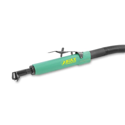 Desbarbador manual - BEW 606 K - BIAX - Schmid & Wezel GmbH - para calibrado
