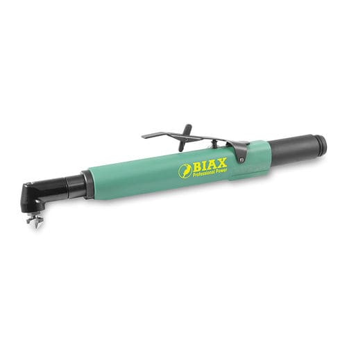 Desbarbador manual - BEW 605 K - BIAX - Schmid & Wezel GmbH - para calibrado