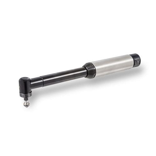 Husillo neumático de desbastado - WR 620 R ZL 90 - BIAX - Schmid & Wezel GmbH