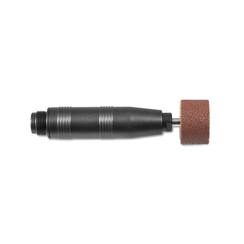 Lijadora de rodillos - KGE 18 - BIAX - Schmid & Wezel GmbH - neumática