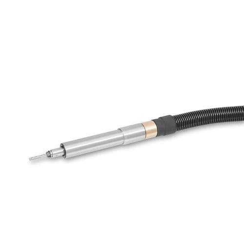 Husillo neumático de fresado - RO 1785 - BIAX - Schmid & Wezel GmbH - de grabado / de rectificar / de alta velocidad