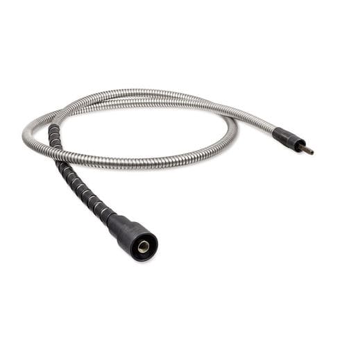 Eje flexible - DV 7 Flex - BIAX - Schmid & Wezel GmbH - para herramienta de mano