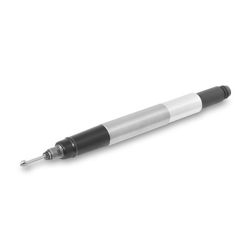 Desbarbador neumático - BE 309 R - BIAX - Schmid & Wezel GmbH - para calibrado