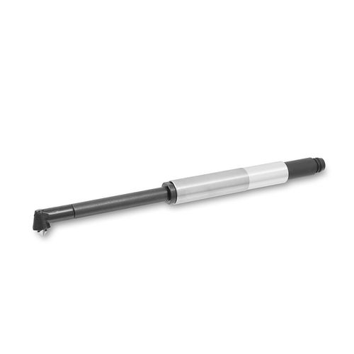 Desbarbador neumático - BEW 309 R-1 - BIAX - Schmid & Wezel GmbH - de metal / para calibrado