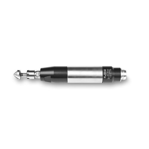 Desbarbador neumático - BE 1005 R - BIAX - Schmid & Wezel GmbH - de metal / para calibrado