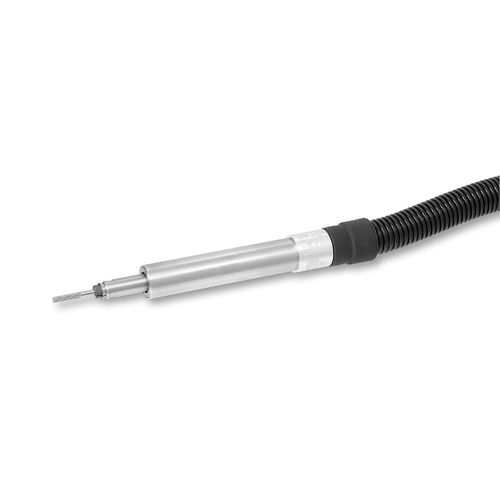 Husillo neumático para fresado - TR 1785 - BIAX - Schmid & Wezel GmbH - de amolado / motor de paletas / de alta velocidad