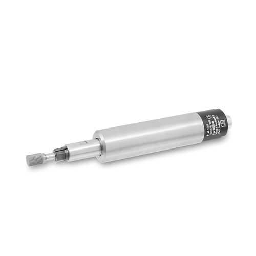 Husillo neumático de rectificar - RL 3030 - BIAX - Schmid & Wezel GmbH