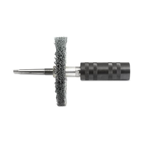 Portaherramienta cono Morse - SKE 1 - BIAX - Schmid & Wezel GmbH - de afilado de herramientas / de vástago recto / cilíndrico