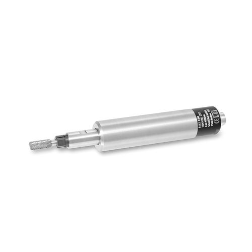 Husillo neumático de fresado - R 3040 - BIAX - Schmid & Wezel GmbH - de rectificar