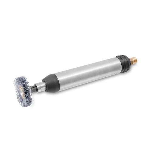 Husillo neumático de cepillado - R 4102 - BIAX - Schmid & Wezel GmbH - de taladrado