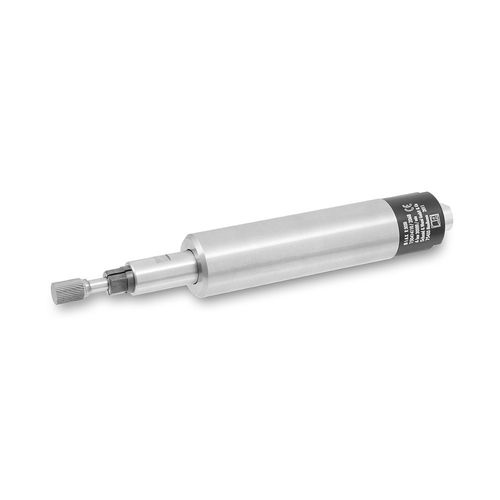 Husillo neumático de fresado - R 3030 - BIAX - Schmid & Wezel GmbH - de rectificar / para robots