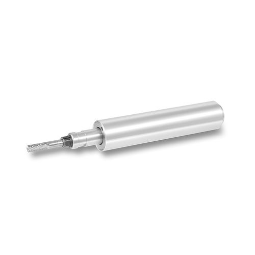 Husillo neumático de fresado - R 2732 - BIAX - Schmid & Wezel GmbH - de rectificar