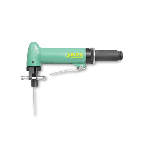 Limadora neumática - FR 5-8 - BIAX - Schmid & Wezel GmbH - de pistola