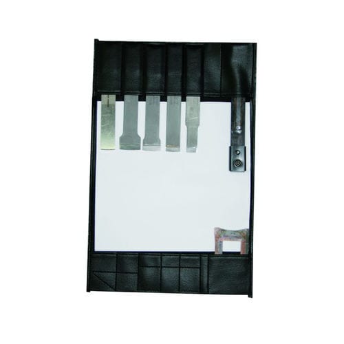 Hoja para rasqueta - BIAX - Schmid & Wezel GmbH