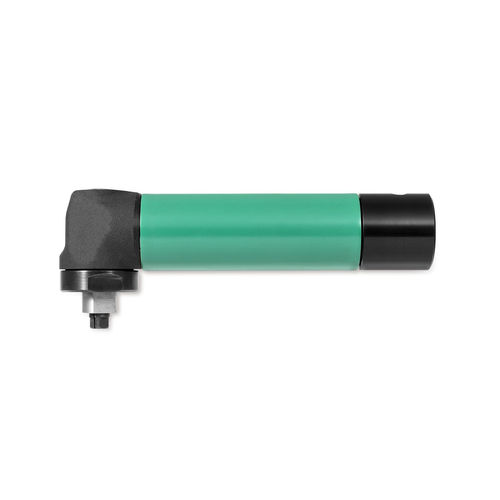 Lijadora de disco - W 6-9 - BIAX - Schmid & Wezel GmbH - angular / de mano / neumática