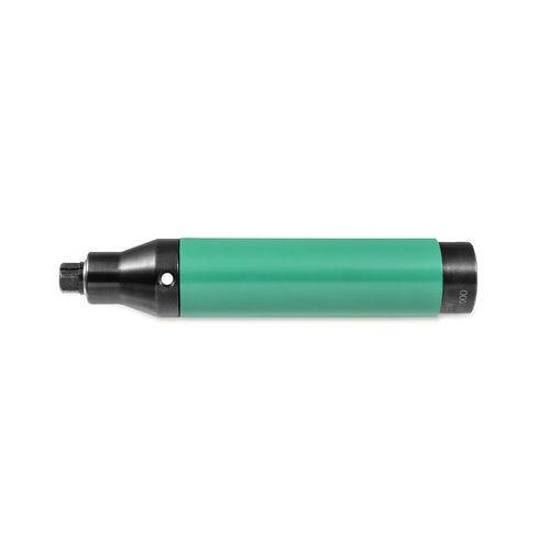 Desbarbador manual - KGS 27 - BIAX - Schmid & Wezel GmbH - de metal / fresado