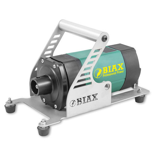 Máquina con eje flexible - MB 30 E - BIAX - Schmid & Wezel GmbH