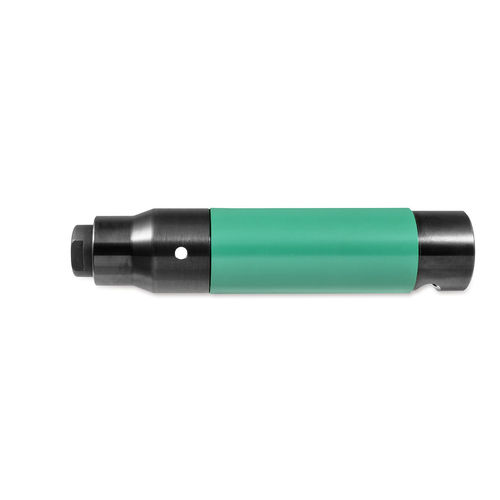Desbarbador manual - KGS 10-9 - BIAX - Schmid & Wezel GmbH - de metal / para trabajos pesados