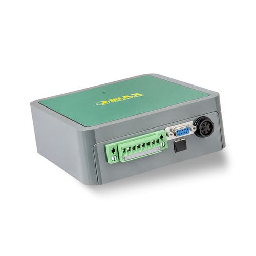 Unidad de control automática - SER 60 - BIAX - Schmid & Wezel GmbH