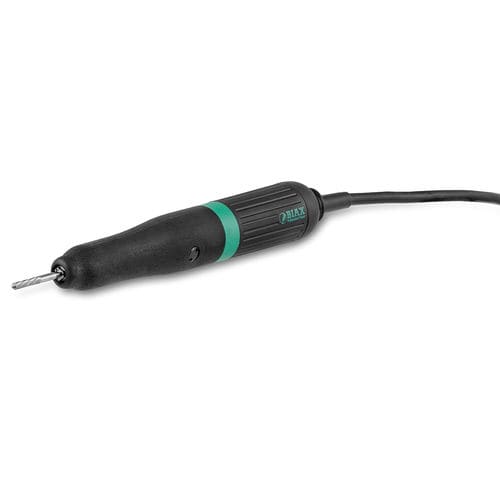 Microamoladora de mano - ESS 3-50 - BIAX - Schmid & Wezel GmbH - eléctrica / recta / brushless