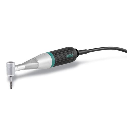 Microamoladora angular - ESW 3-50 - BIAX - Schmid & Wezel GmbH - de mano / eléctrica / brushless