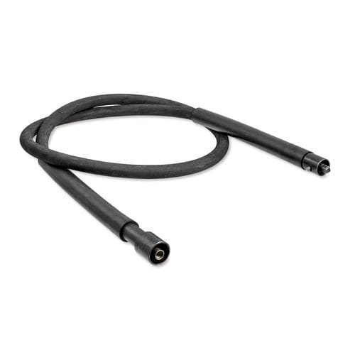 Eje flexible - DV 10 - BIAX - Schmid & Wezel GmbH - para herramienta de mano