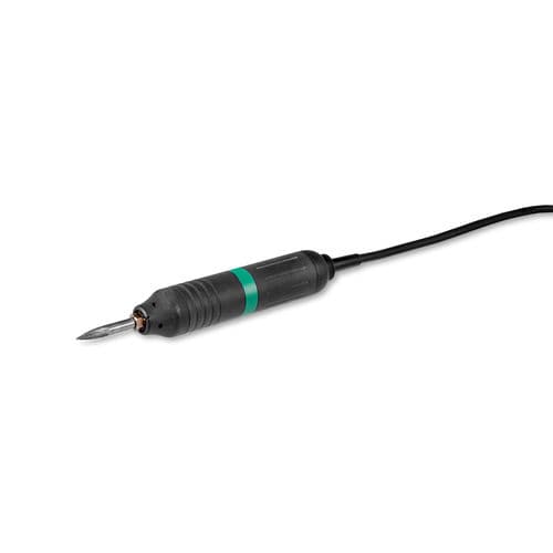 Microamoladora de mano - ESB 6-50 (Basic) - BIAX - Schmid & Wezel GmbH - eléctrica / brushless / silenciosa