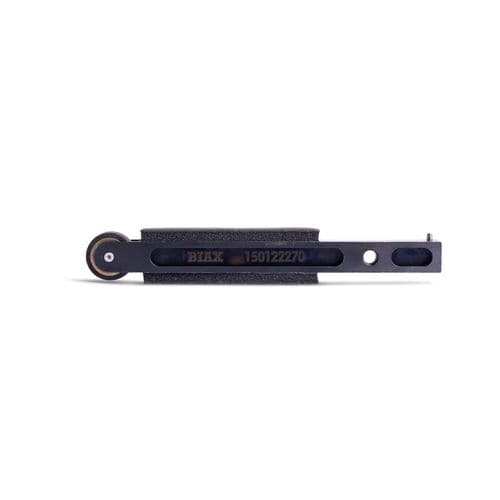 Cabezal de rectificado de banda - HB3 12 B - BIAX - Schmid & Wezel GmbH