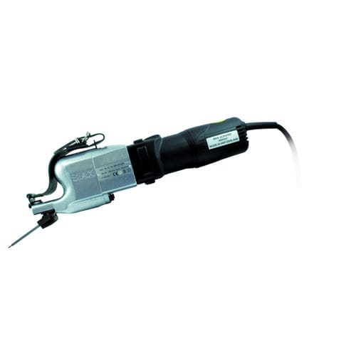 Rascador eléctrico - BL 10 - 115 V - BIAX - Schmid & Wezel GmbH