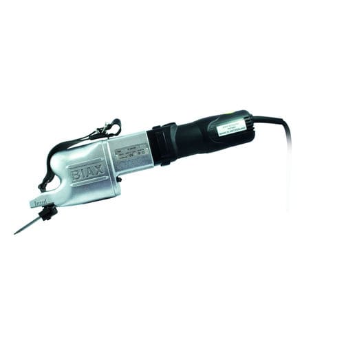 Rascador eléctrico - BL 40 - 115 V - BIAX - Schmid & Wezel GmbH