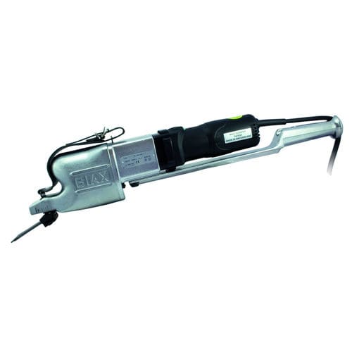 Rascador eléctrico - BS 40 - 115 V - BIAX - Schmid & Wezel GmbH