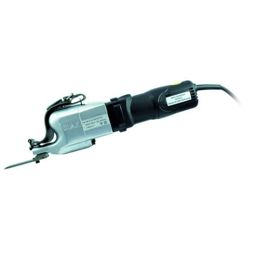 Rascador eléctrico - HM 10 - 115 V - BIAX - Schmid & Wezel GmbH