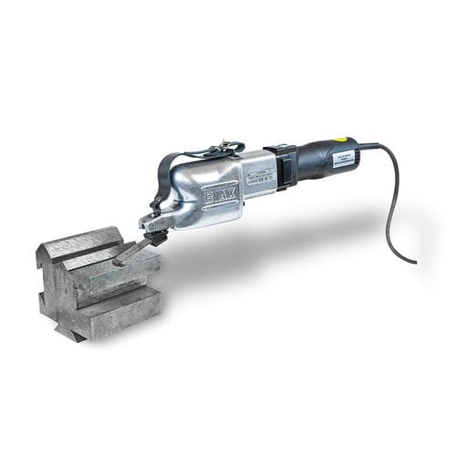 Rascador eléctrico - BL 10 - BIAX - Schmid & Wezel GmbH
