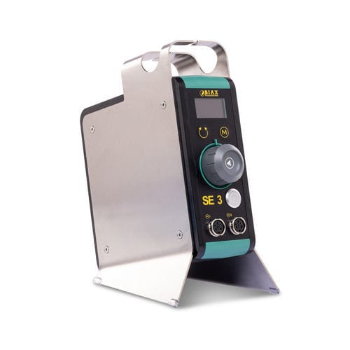 Cuadro de mando - SE 3 - BIAX - Schmid & Wezel GmbH