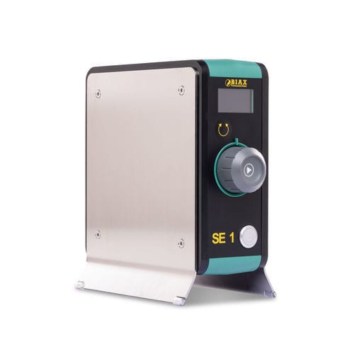 Cuadro de mando - SE 1 - BIAX - Schmid & Wezel GmbH